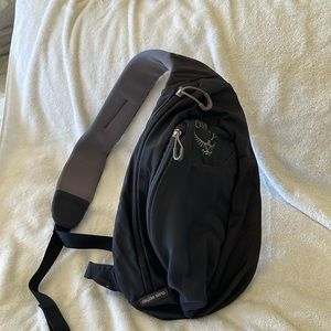 Osprey daylite sling bag